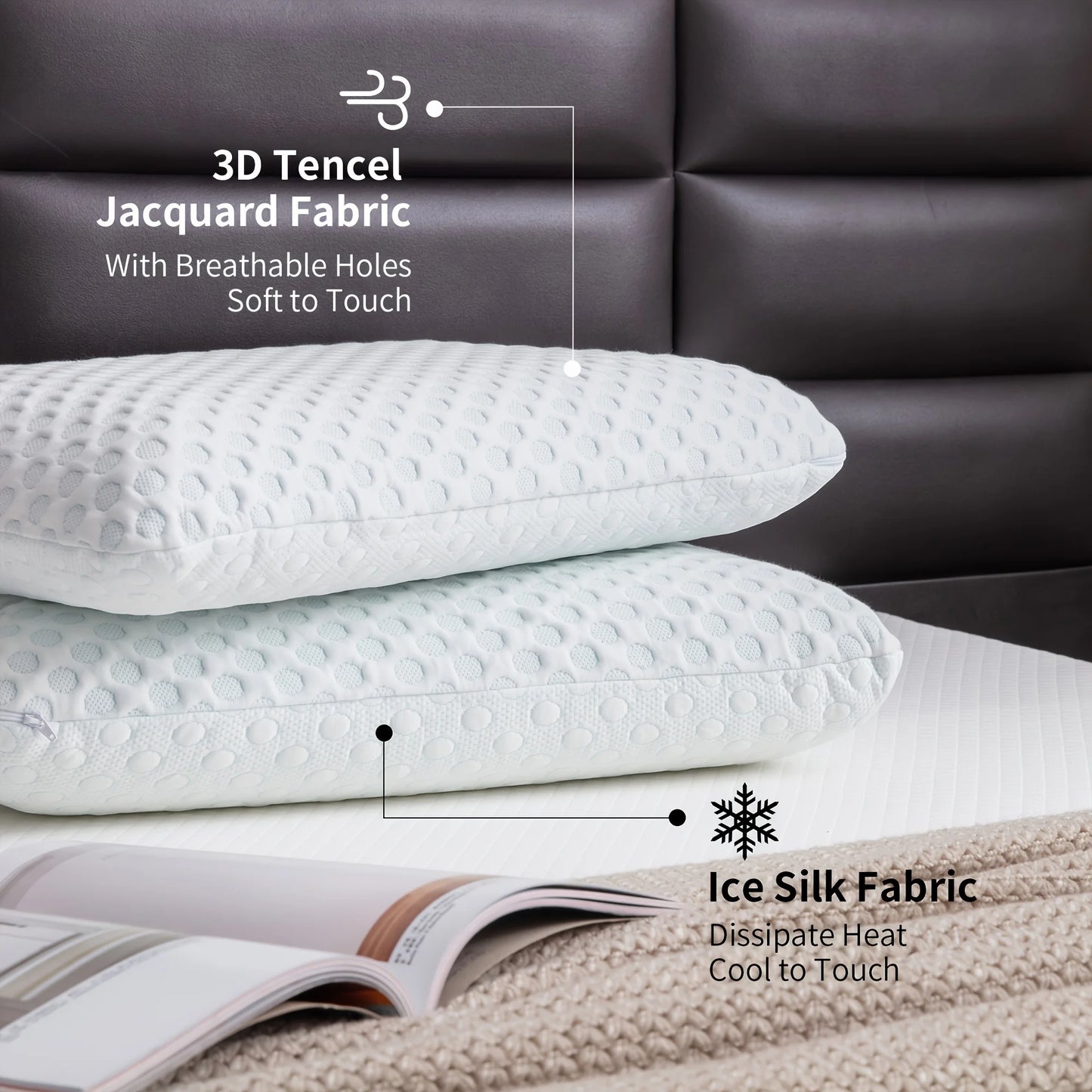Side Pillow