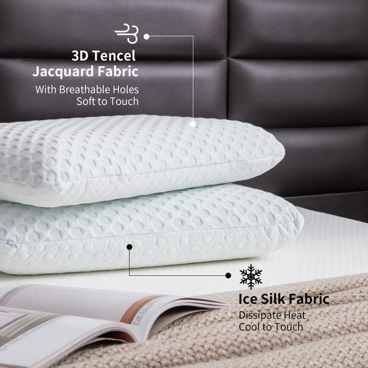 Side Pillow