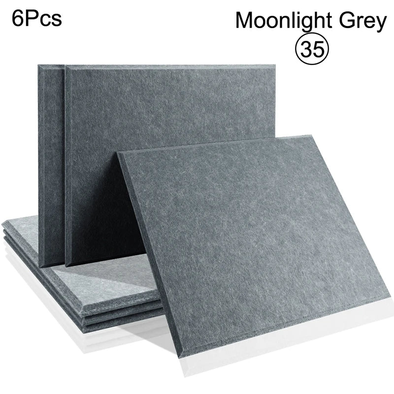 Sound Absorbing Panels