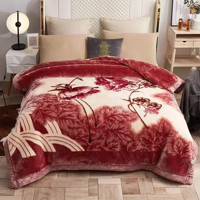 Weighted Blankets
