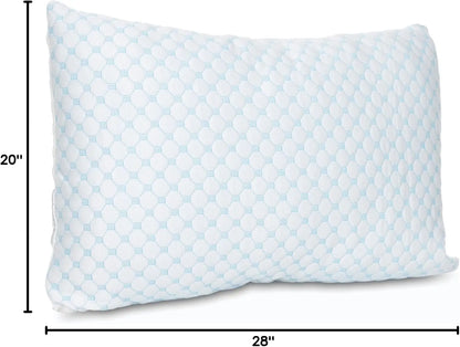 Memory Foam Pillows