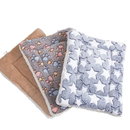 Double-Sided Pet Mat