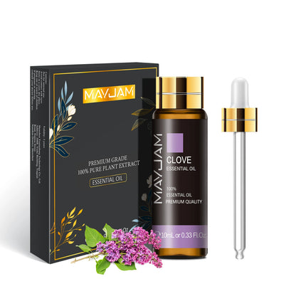 Plant Essential Oil