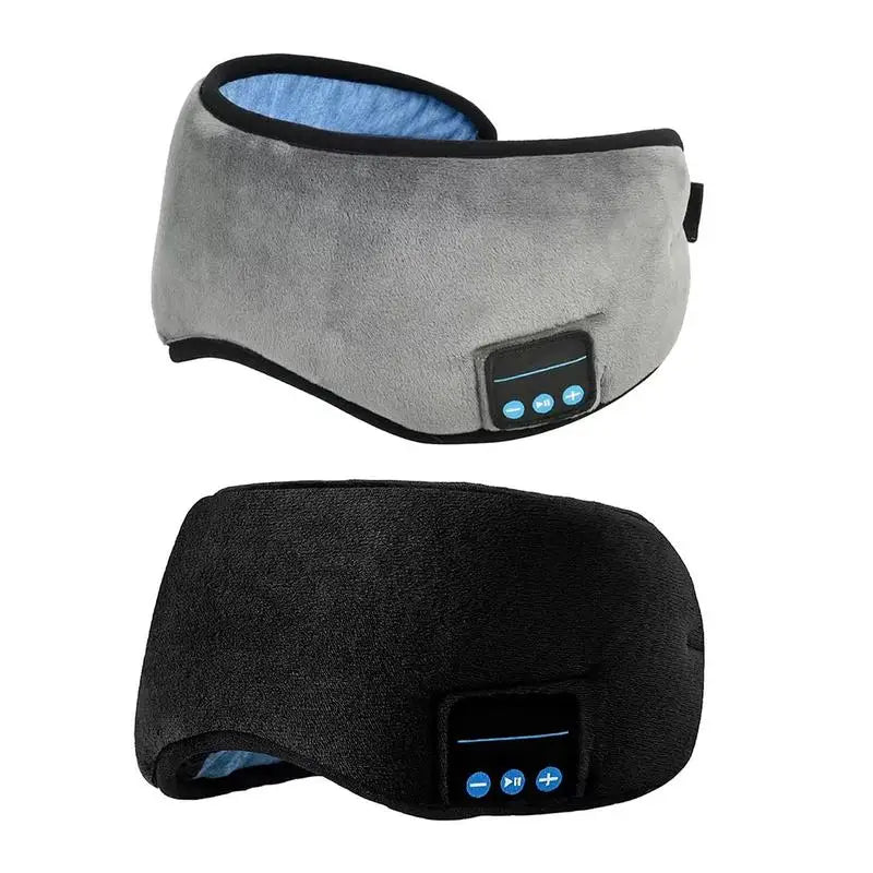 Sleeping Eyemask Headphones