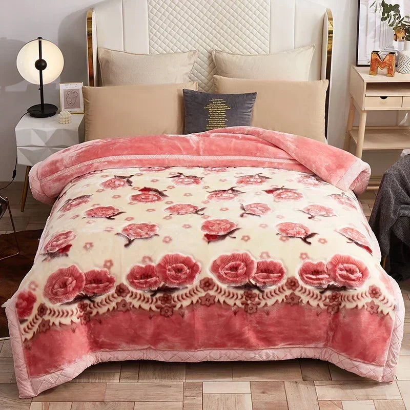 Weighted Blankets