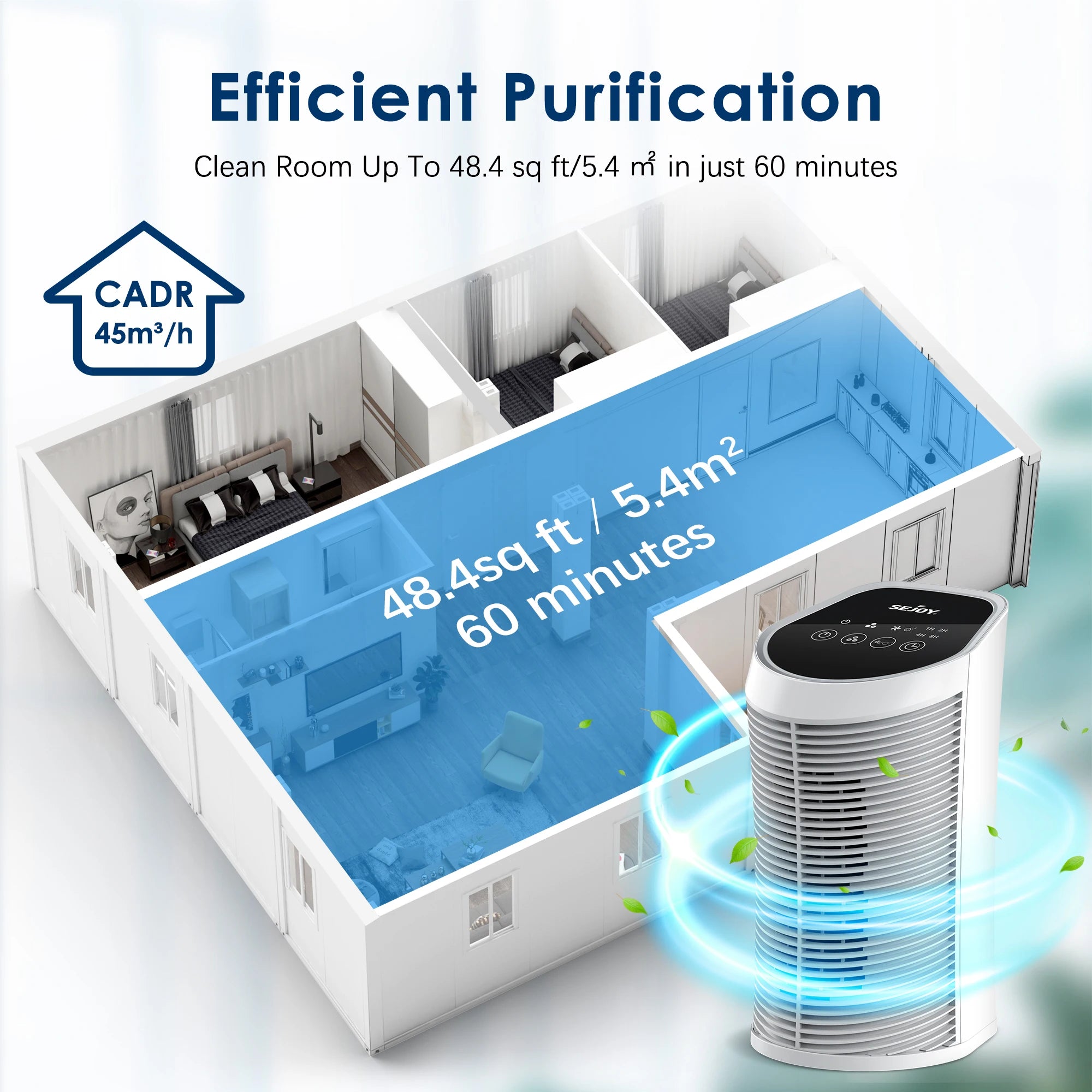 Air Purifier