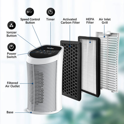 Air Purifier
