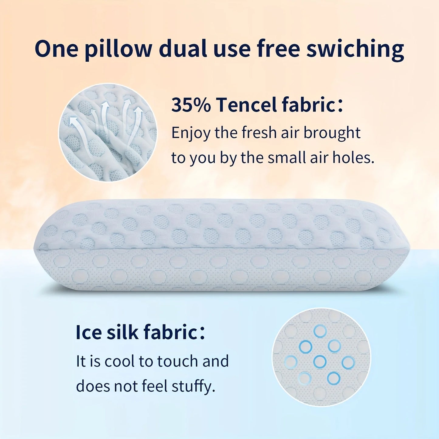 Side Pillow
