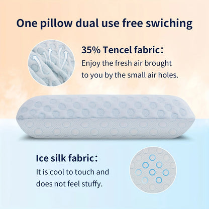 Side Pillow