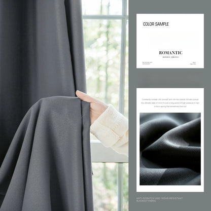 Blackout Curtains