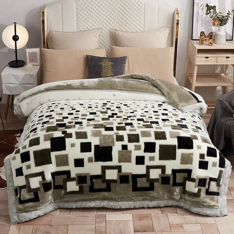 Weighted Blankets