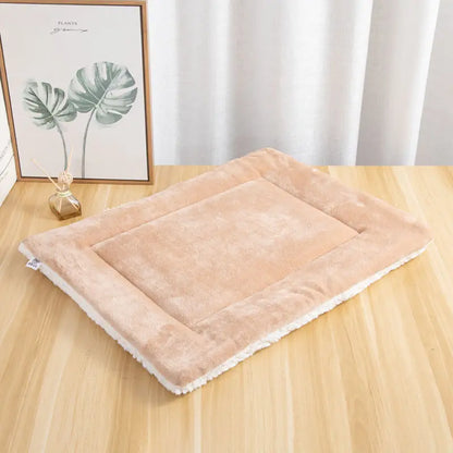 Double-Sided Pet Mat