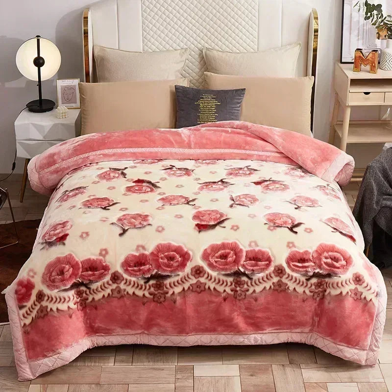 Weighted Blankets