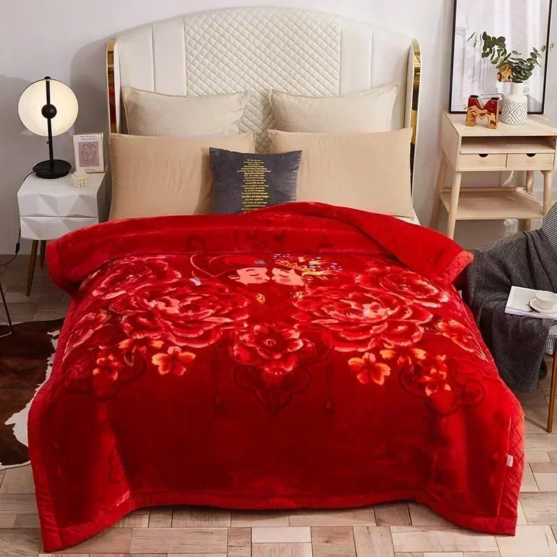 Weighted Blankets