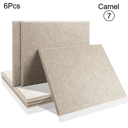 Sound Absorbing Panels
