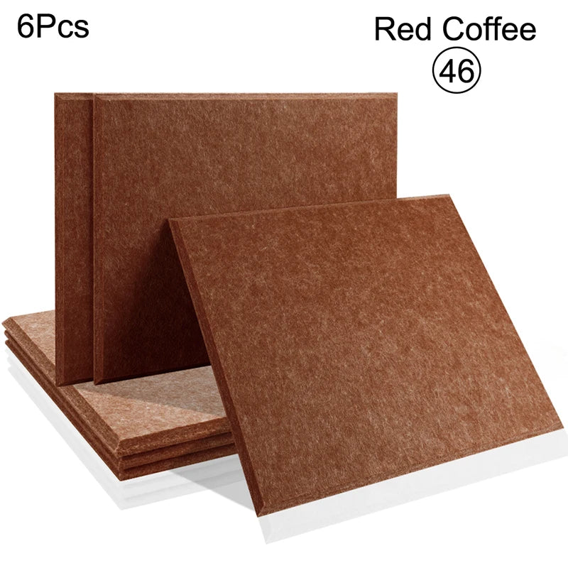 Sound Absorbing Panels
