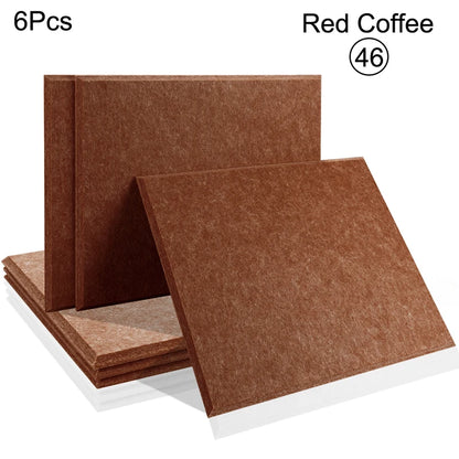 Sound Absorbing Panels
