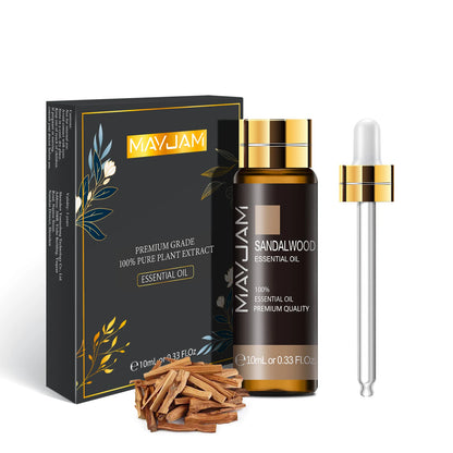 Plant Essential Oil