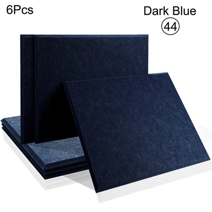 Sound Absorbing Panels