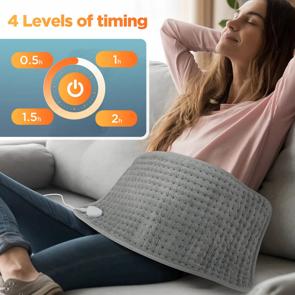 Heating Pad