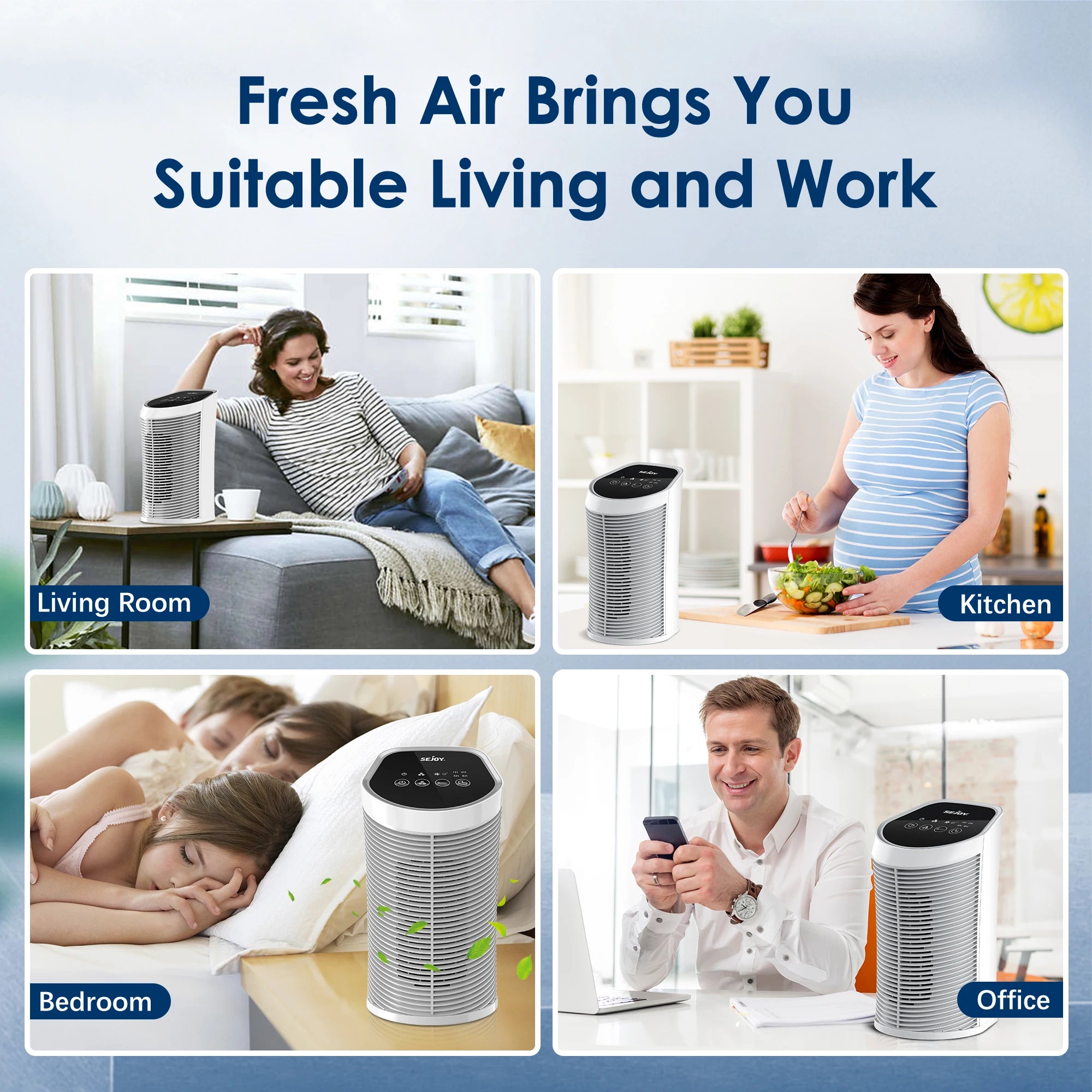 Air Purifier