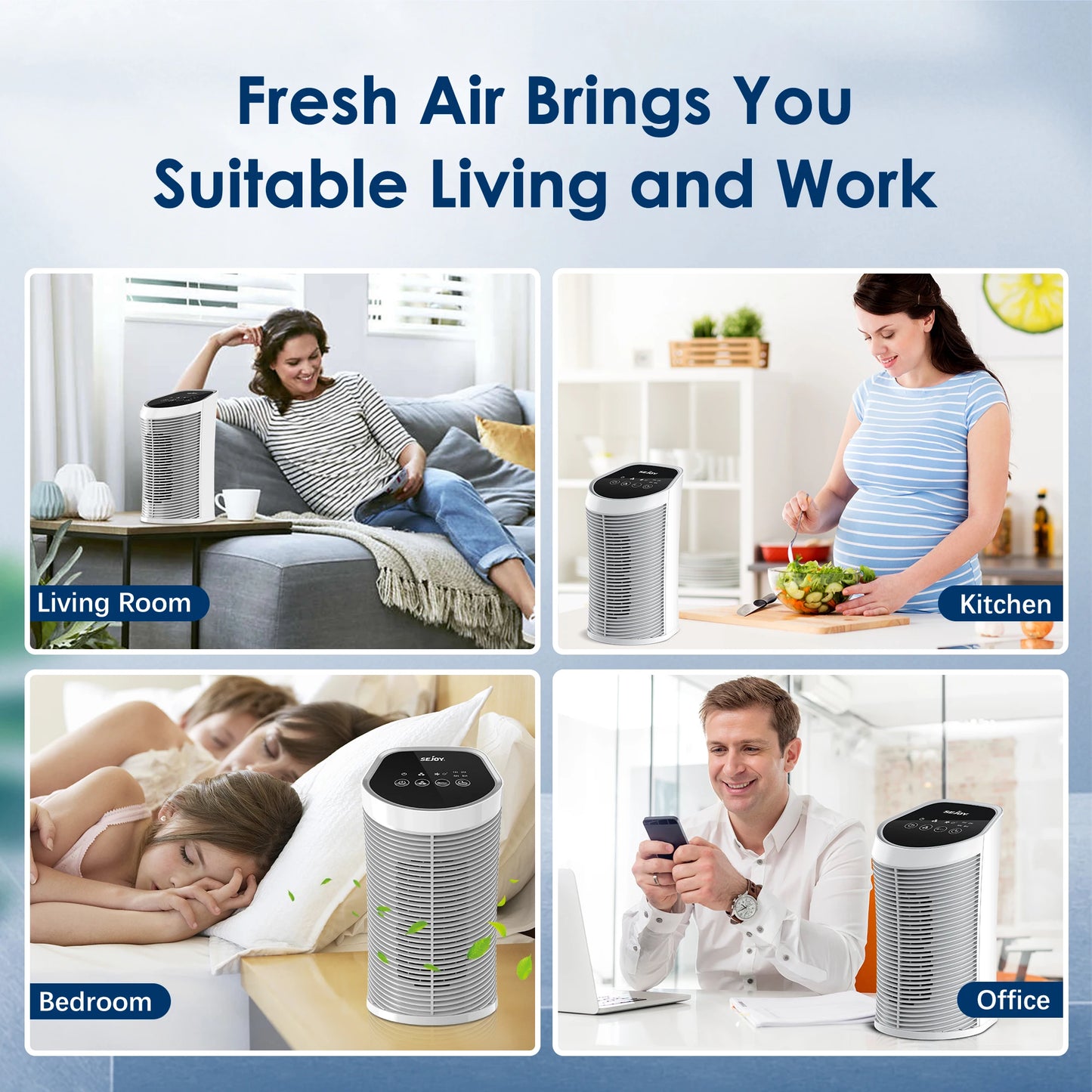 Air Purifier