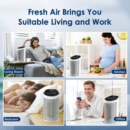 Air Purifier
