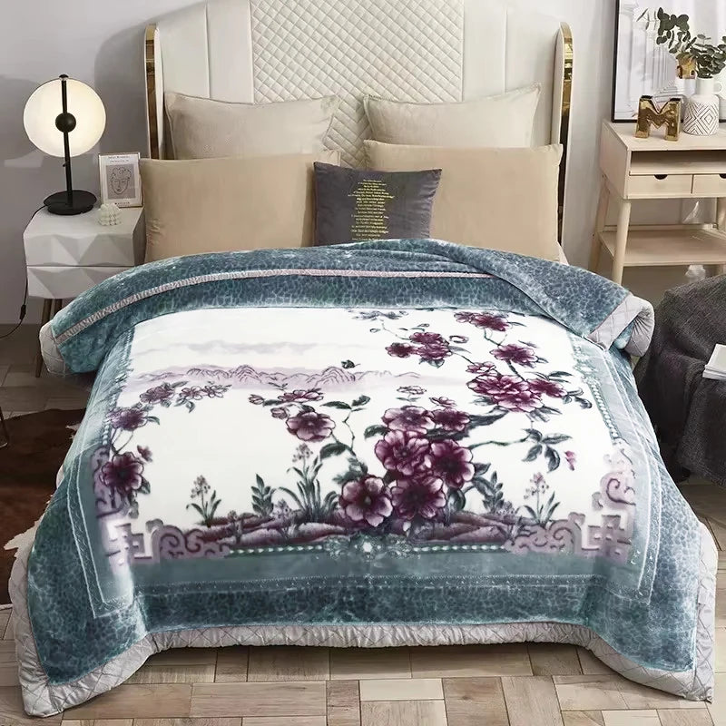 Weighted Blankets