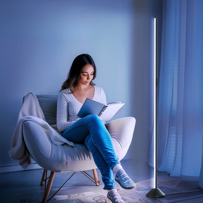 Floor Lamp