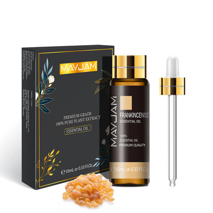 Plant Essential Oil