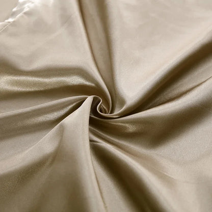 Luxury Satin Bedding