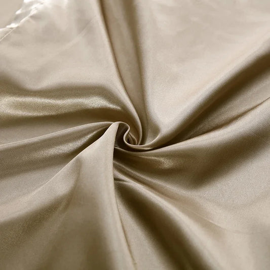 Luxury Satin Bedding
