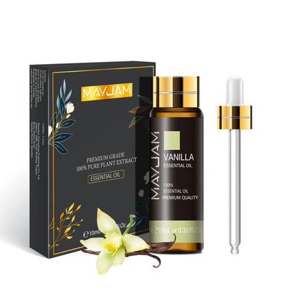 Plant Essential Oil