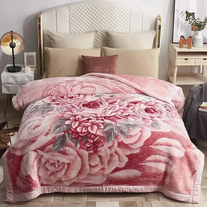 Weighted Blankets