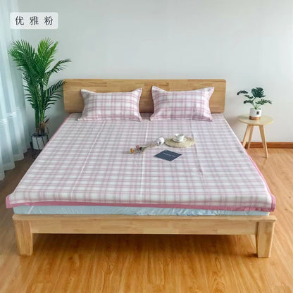 Bamboo Mattress Pad