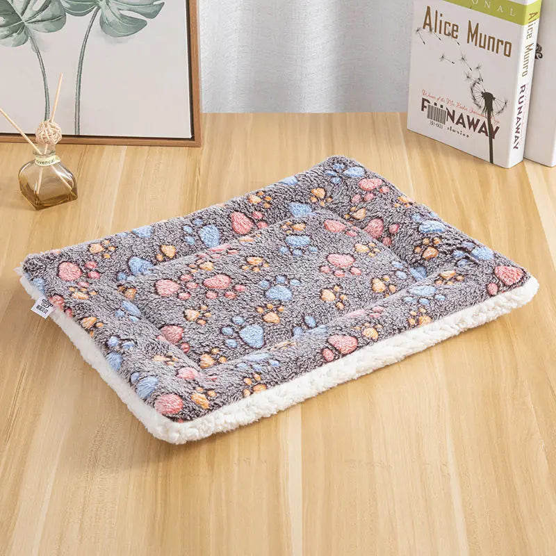 Double-Sided Pet Mat