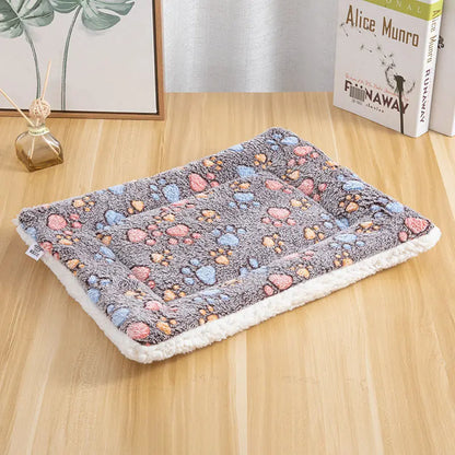 Double-Sided Pet Mat