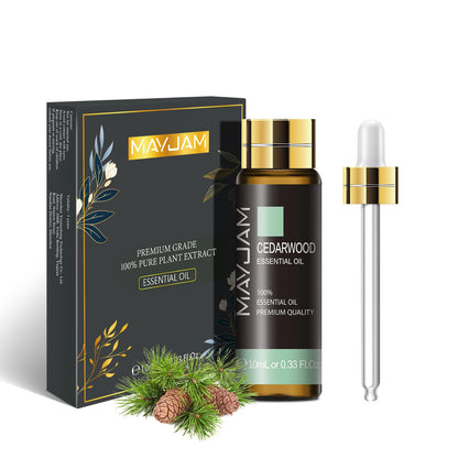 Plant Essential Oil