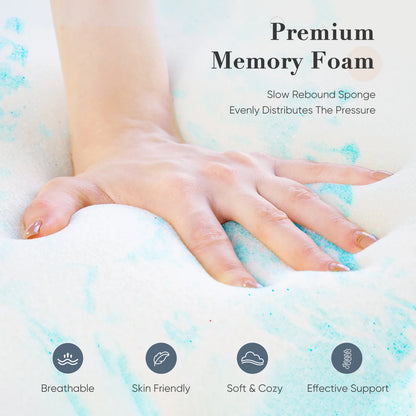 Memory Foam Mattress