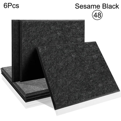 Sound Absorbing Panels