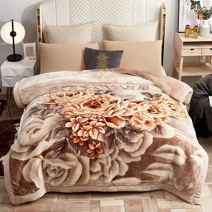 Weighted Blankets