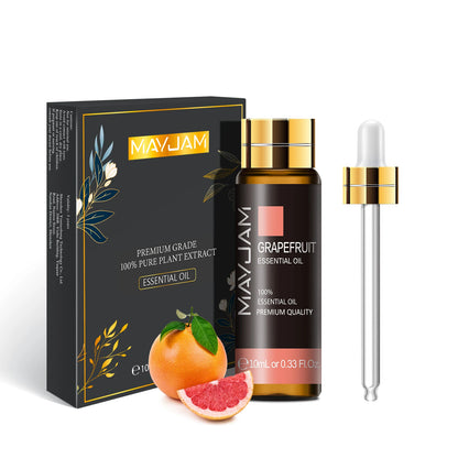 Plant Essential Oil