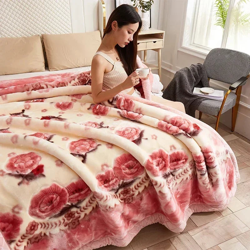 Weighted Blankets