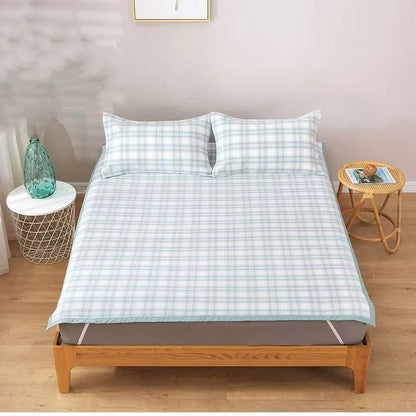 Bamboo Mattress Pad