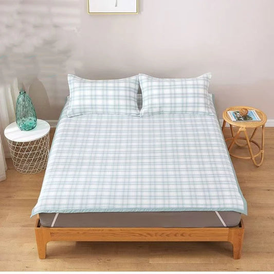 Bamboo Mattress Pad