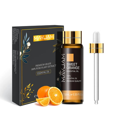 Plant Essential Oil
