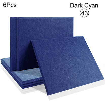Sound Absorbing Panels
