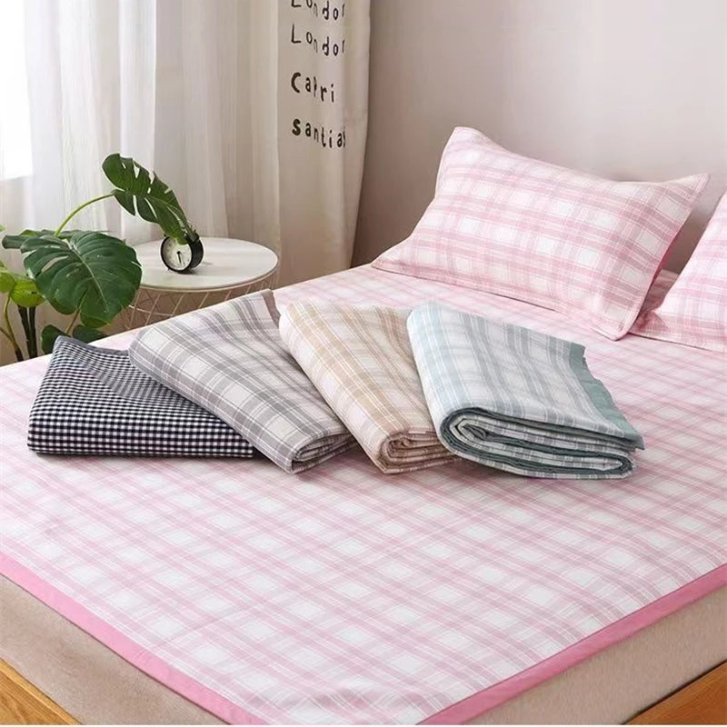 Bamboo Mattress Pad