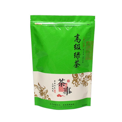 Green Tea