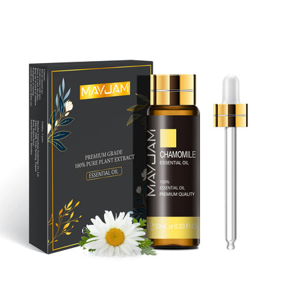 Plant Essential Oil